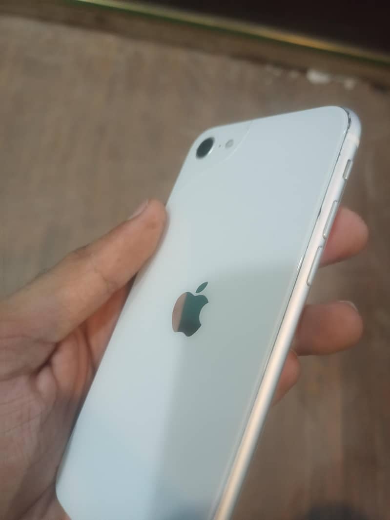 SE Iphone 0