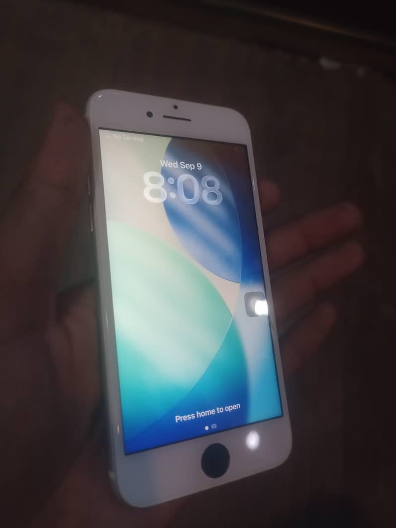 SE Iphone 4