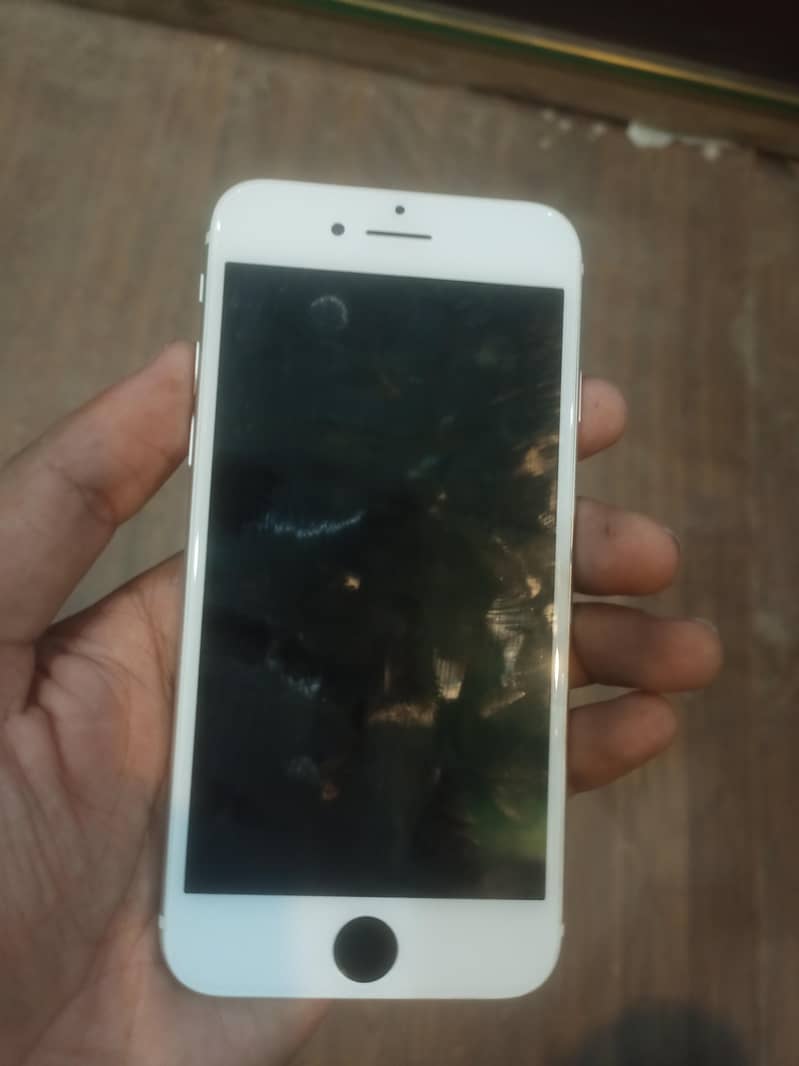 SE Iphone 5
