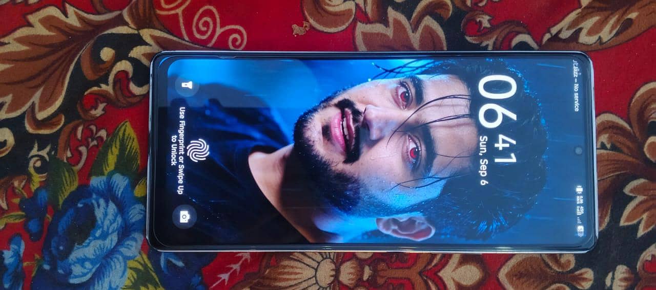 Infinix Note 40 0