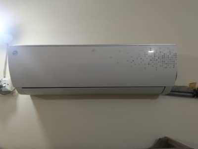 PEL well conditioned working Air Conditioner