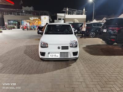 Suzuki Alto 2023