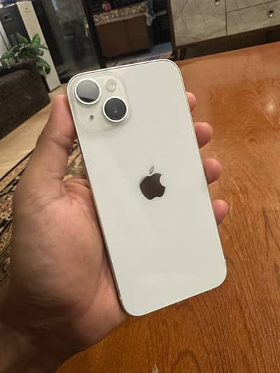 Apple iPhone 14