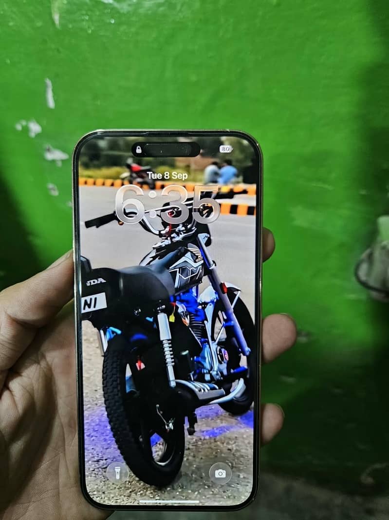 Apple iPhone 14 Pro Max 7
