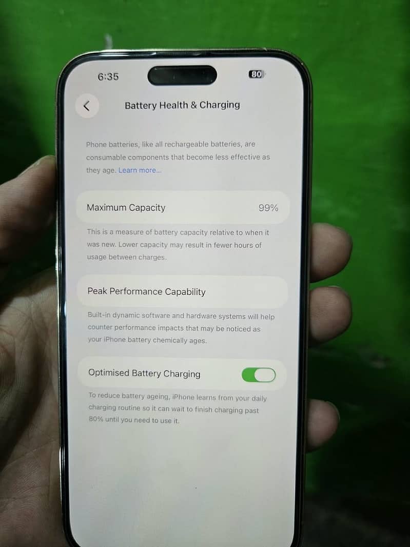 Apple iPhone 14 Pro Max 8