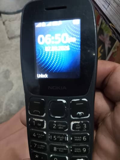 Nokia 105
