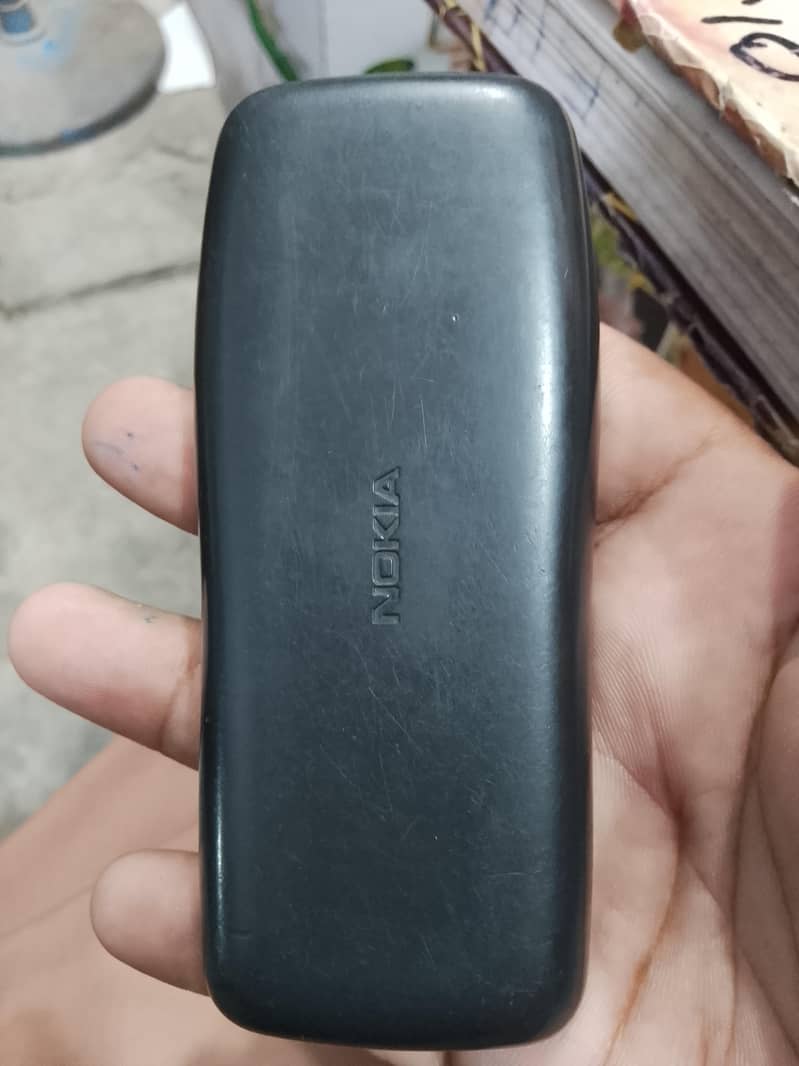Nokia 105 2