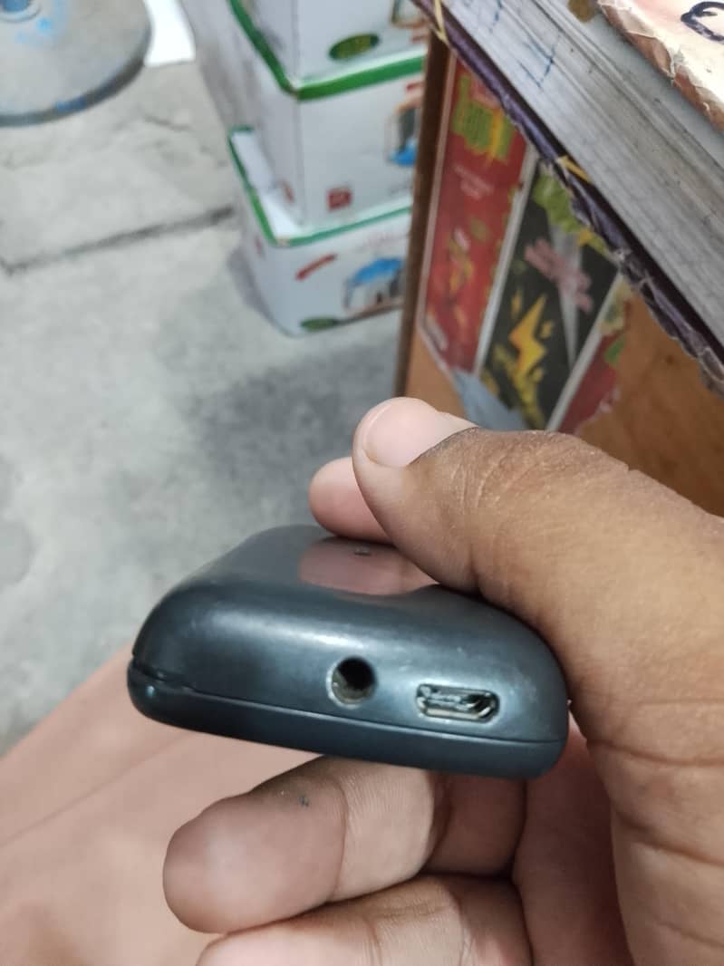 Nokia 105 3