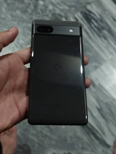 Google Pixel 6a