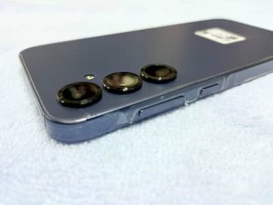 Samsung Mobile A35 5G 8/256
