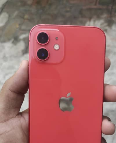 Apple iPhone 12 jv