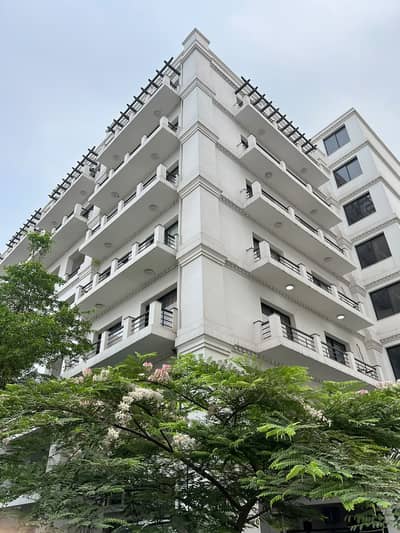 Fully Furnished 1BHK Apartment for Rent | Spring Apartments, Lahore