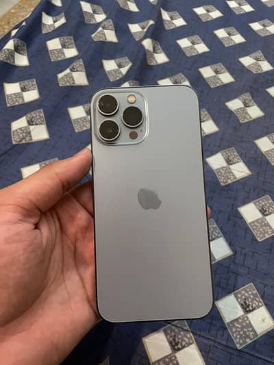 Apple iPhone 13 Pro Max