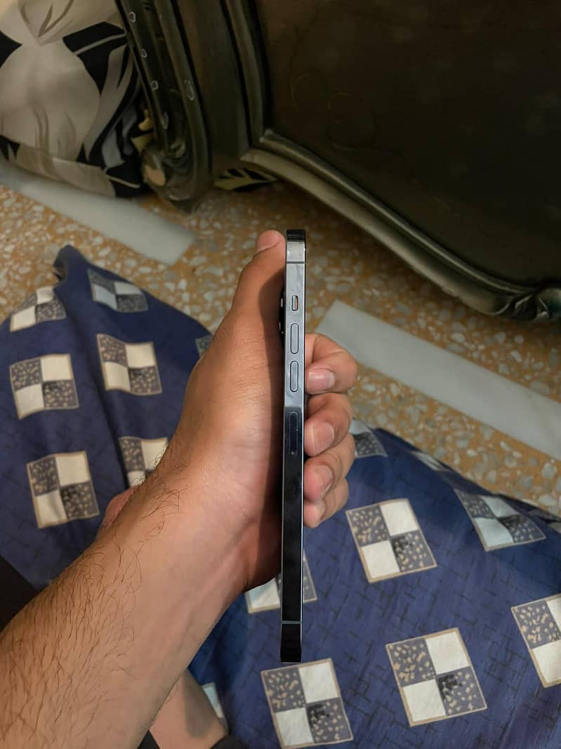 Apple iPhone 13 Pro Max 1