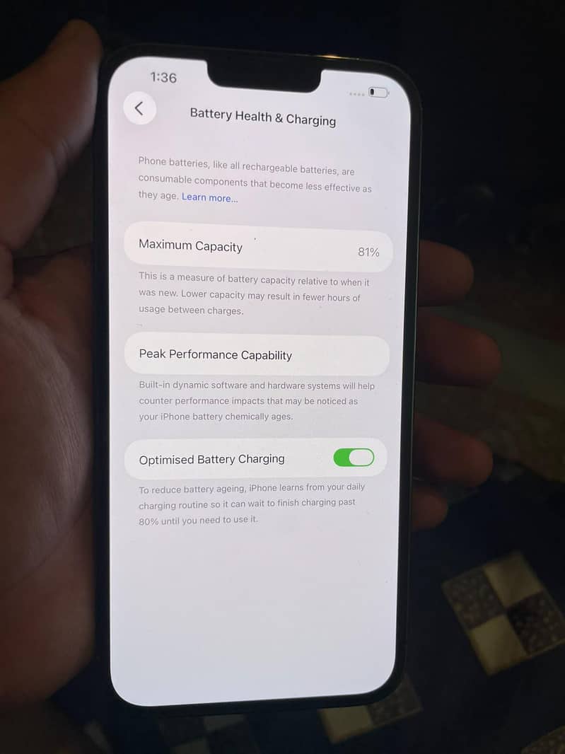 Apple iPhone 13 Pro Max 4