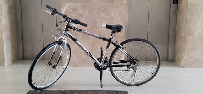 Sports Bicycle