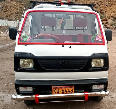 Good condition loder vecal all paper work done