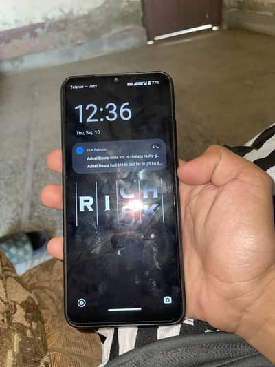 Xiaomi Redmi A2 Plus