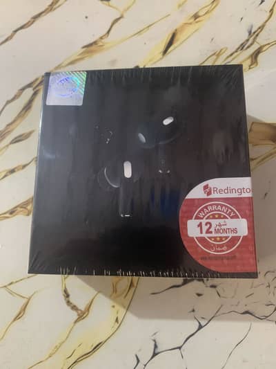 EarPods pro 2 (03416688086)