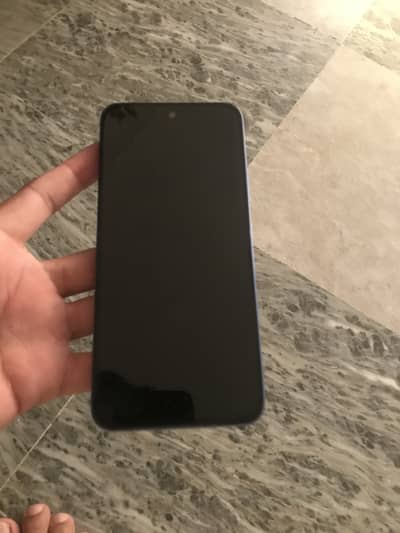Infinix Hot 60i 6+6/128