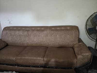 Soft Set in Excellent condition