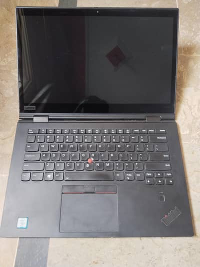 Lenovo ThinkPad X1 Yoga | Core i7 8th Gen | 16GB RAM | 512GB SSD
