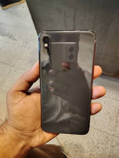 Apple iPhone XS Max