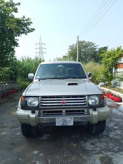 Mitsubishi Intercooler 5 Door