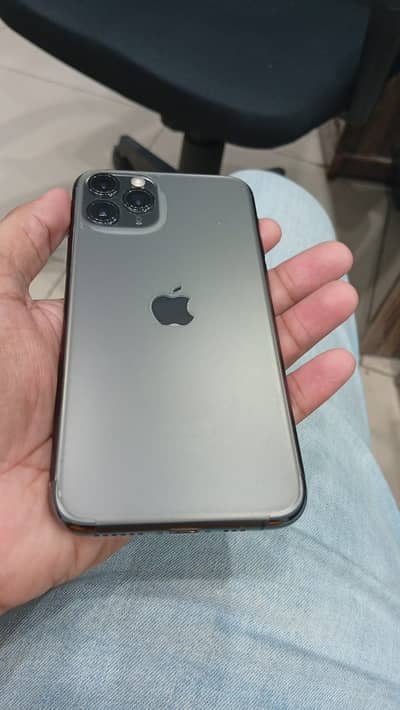 Apple iPhone 11 Pro