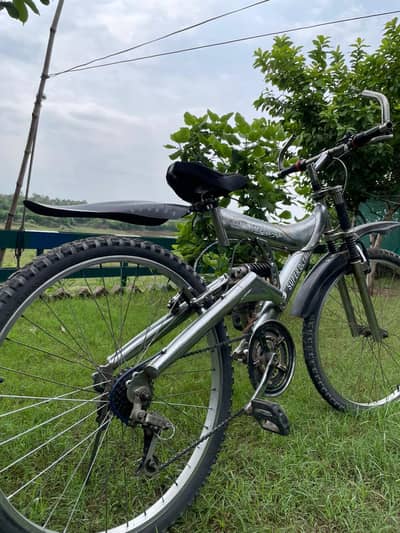 26,20 inches cycles for sale Whatsapp or call 03125952440