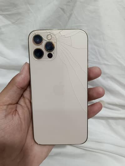 Apple iPhone 12pro