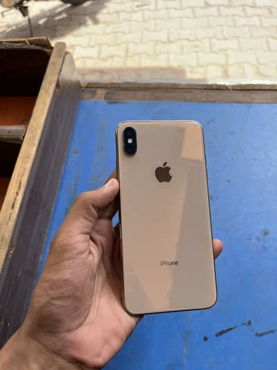 Apple iPhone XS Max