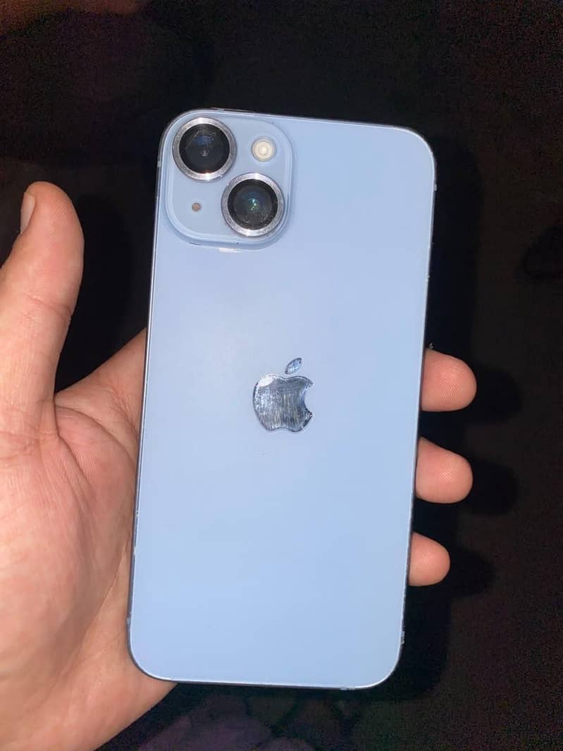 Apple iPhone 14 8
