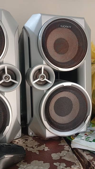 Sony speaker Original