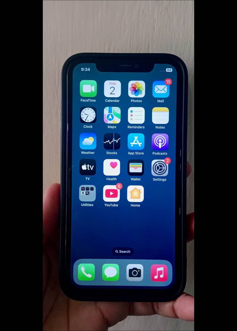 Apple iPhone 11 1