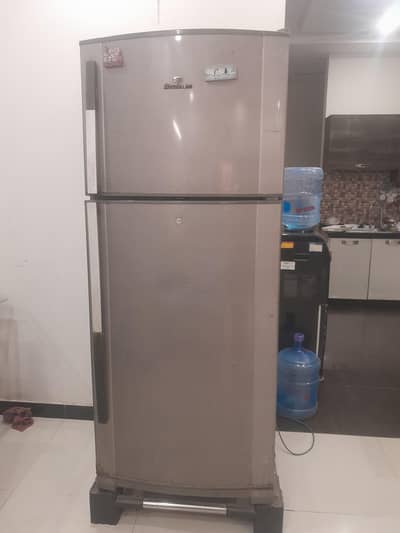 Fridge