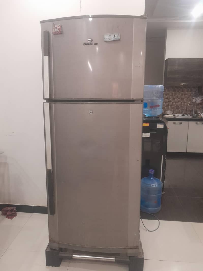 Fridge 0