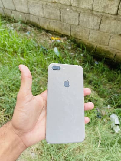Apple iPhone 7 Plus