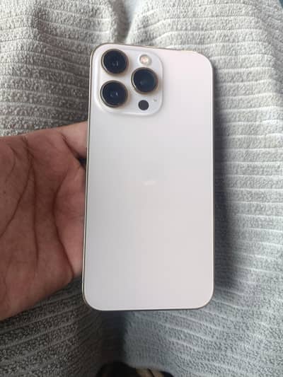 Apple iPhone 13 Pro