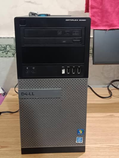 DELL OPTIPLEX 9020