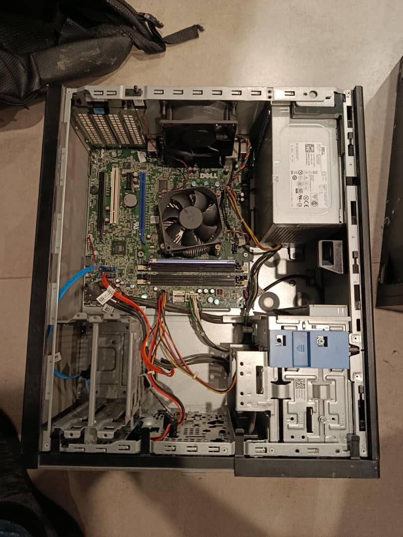 DELL OPTIPLEX 9020 3