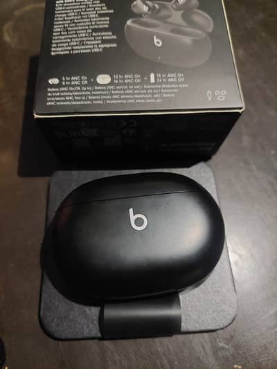 JLab EPIC Air ANC/Beats Studio Buds / Sony  XM4