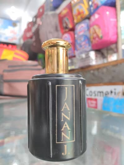 JANAN J.