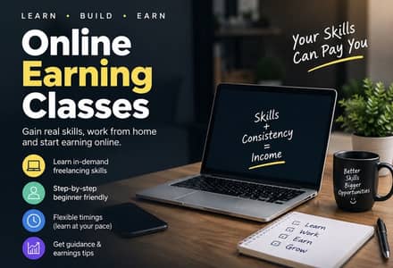 I want to increase my business online