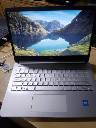 Model Realtek RTL8822CE – HP