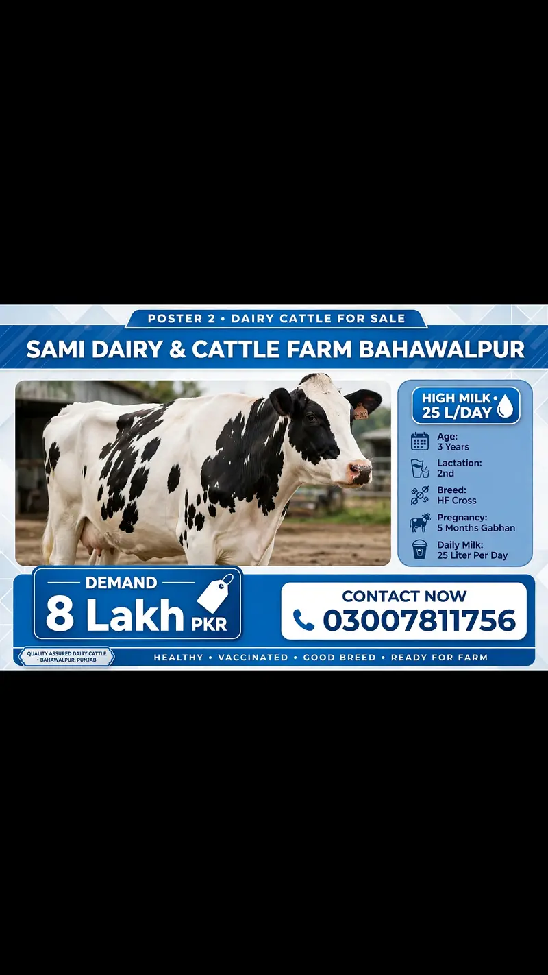 Fresion cows 03208300546 — photo 4