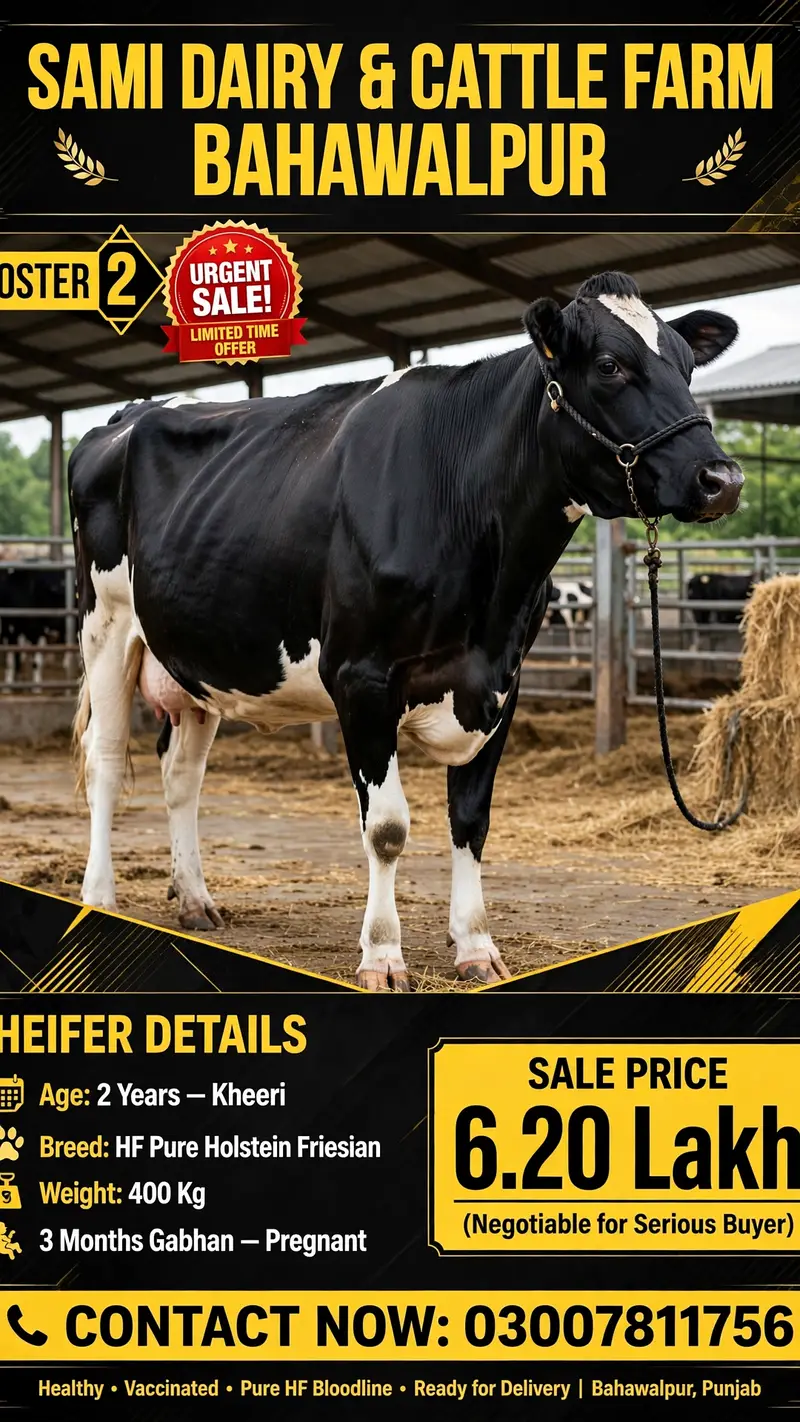 Fresion cows 03208300546 — photo 8