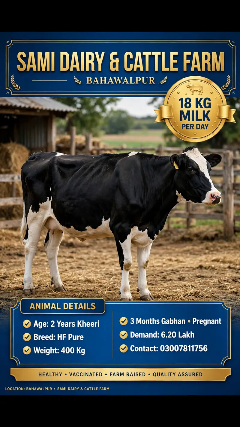 Fresion cows 03208300546 — photo 11