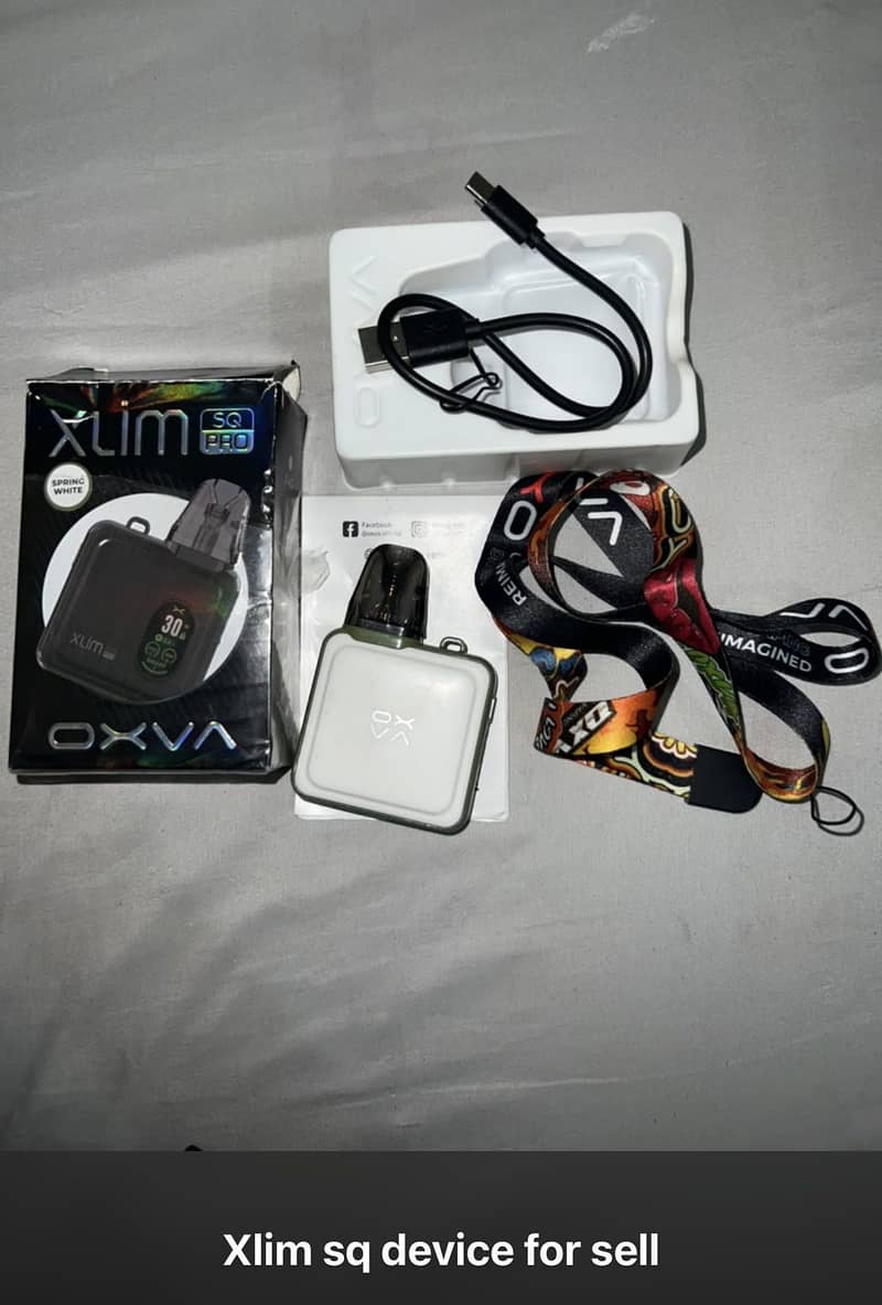 Xlim device 0