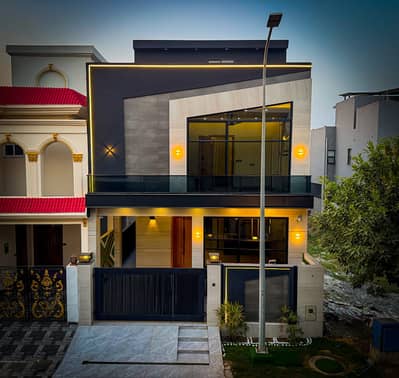 Desire Homes offers you a 5 Marla Luxury House in DHA Lahore